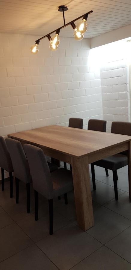 Ceder 104 Daire Aan de Wolfsberg Dış mekan fotoğraf