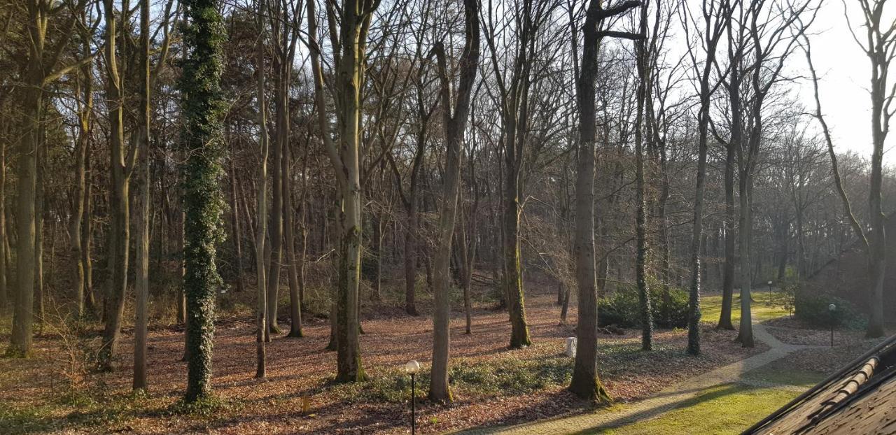 Ceder 104 Daire Aan de Wolfsberg Dış mekan fotoğraf